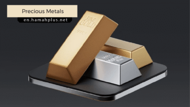 Precious Metals