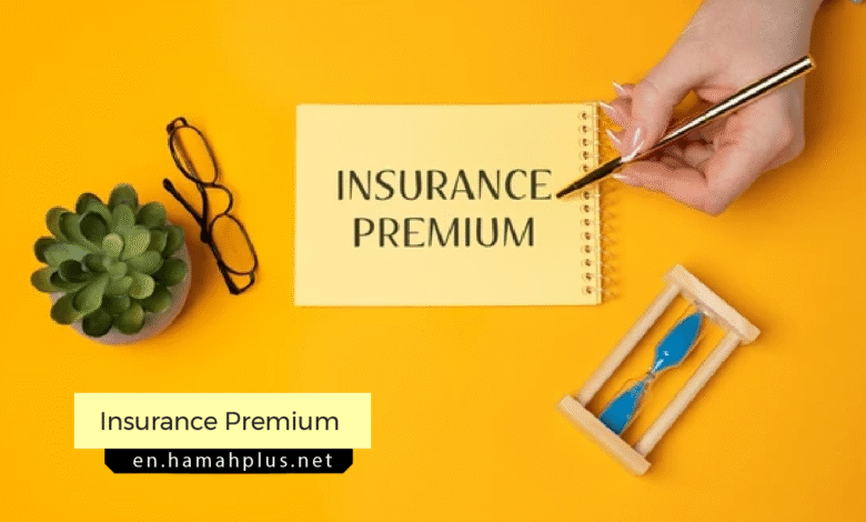 Insurance Premium