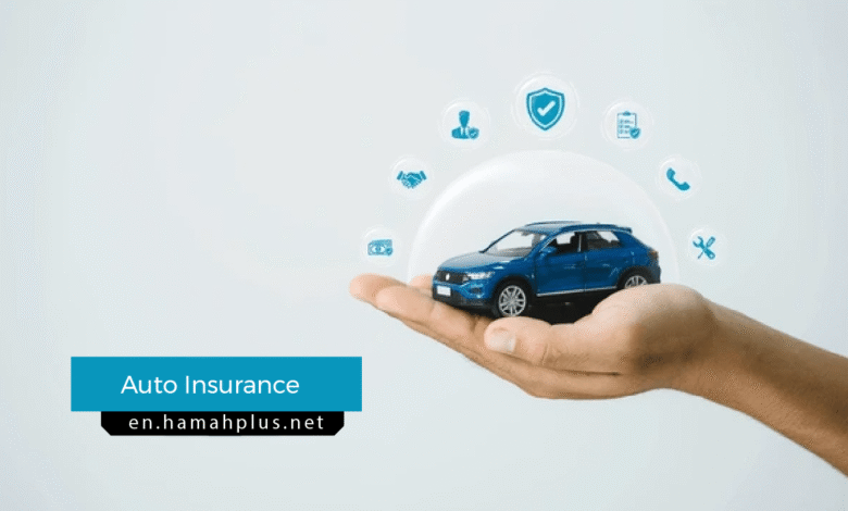 Auto Insurance