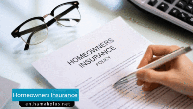 Homeowners Insurance
