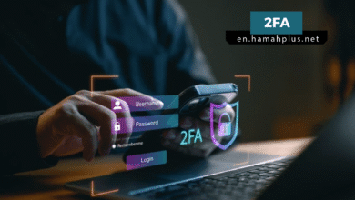 Two-Factor Authentication (2FA)