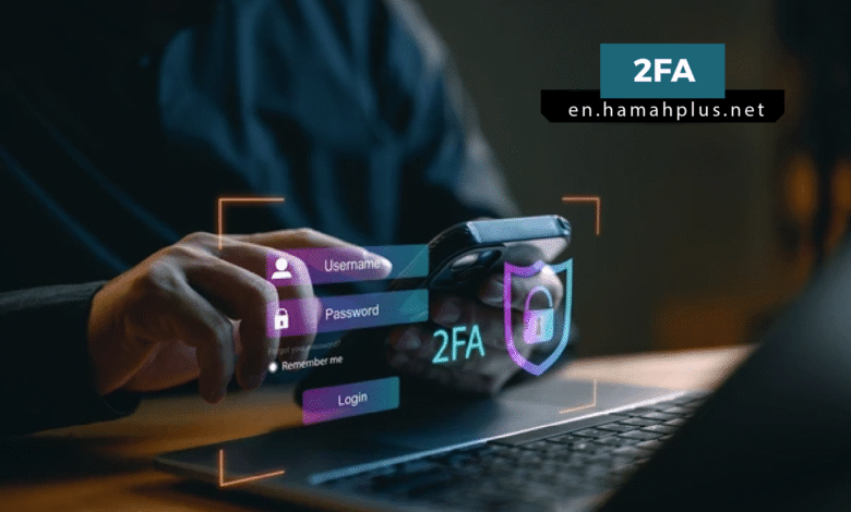 Two-Factor Authentication (2FA)