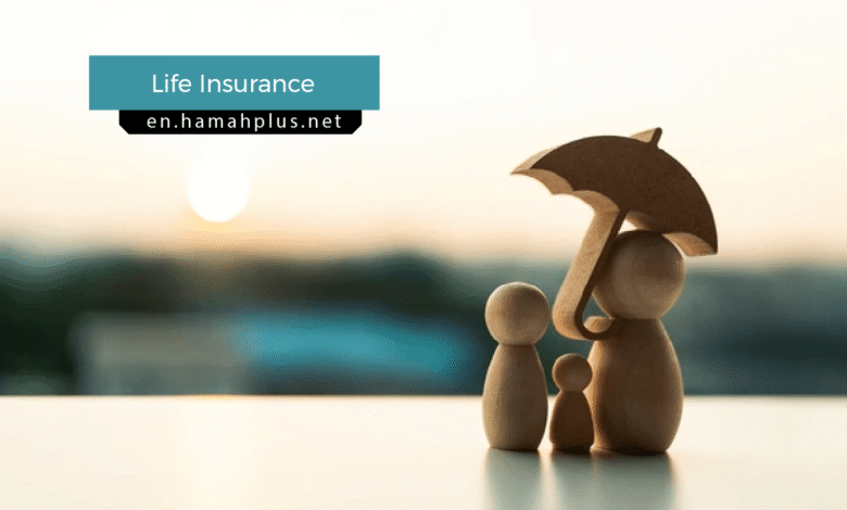 Life Insurance