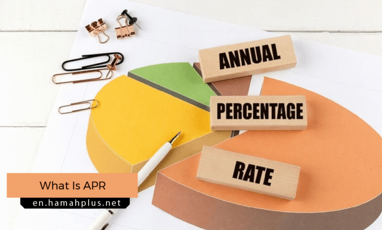 What Is APR? Understanding Credit Card Interest Rates Without the Confusion