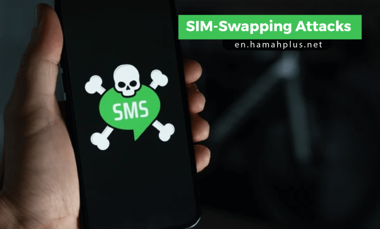 SIM-Swapping Attacks