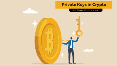 Private Keys in Cryptocurrency