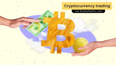 cryptocurrency trading