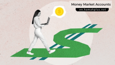 Money Market Accounts