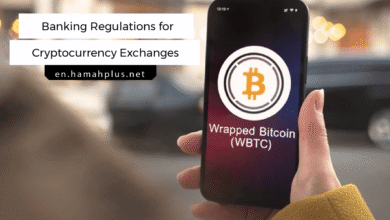 Banking Regulations for Cryptocurrency Exchanges