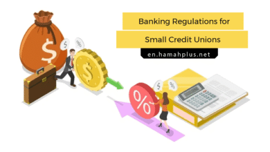 Banking Regulations for Small Credit Unions