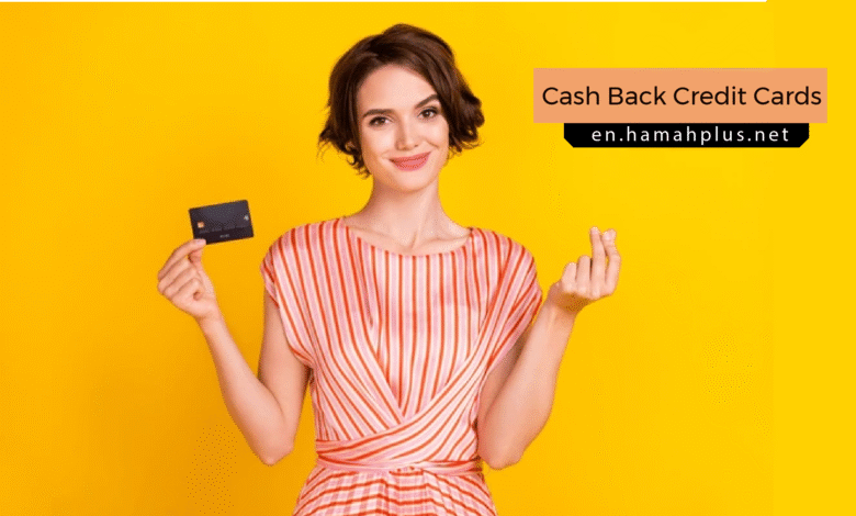 Best Cash Back Credit Cards
