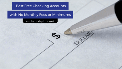 Best Free Checking Accounts with No Monthly Fees or Minimums