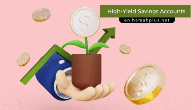Best High-Yield Savings Accounts for Emergency Funds