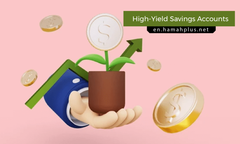 Best High-Yield Savings Accounts for Emergency Funds