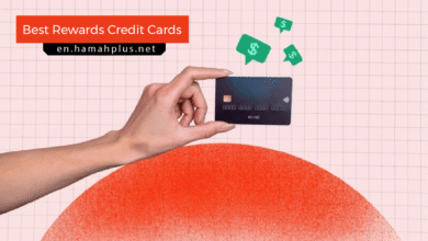 Best Rewards Credit Cards
