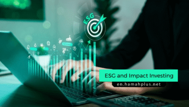 ESG and Impact Investing
