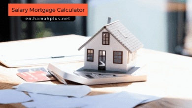 How Much House Can I Afford with My Salary Mortgage Calculator Guide