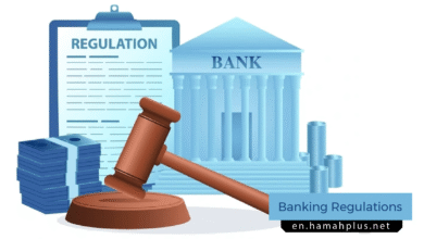 How to Comply with Banking Regulations