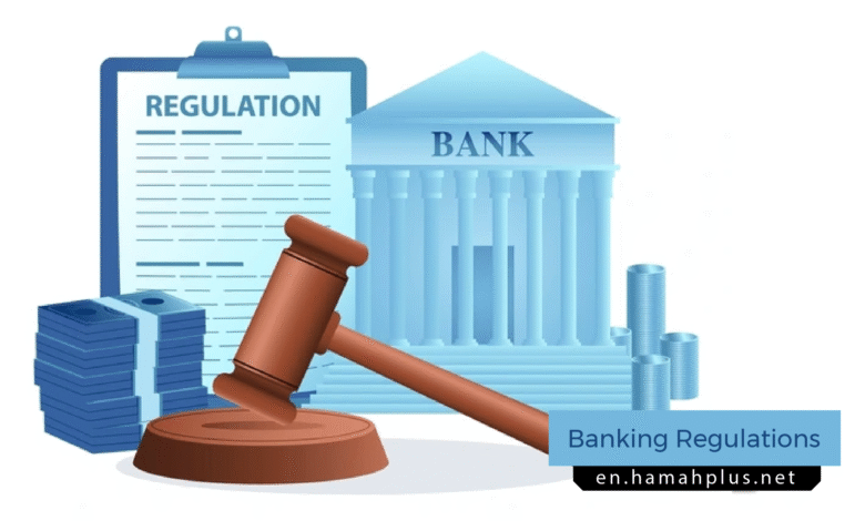 How to Comply with Banking Regulations