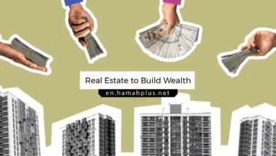 real estate investing without being a landlord