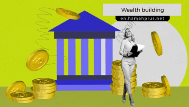 wealth building