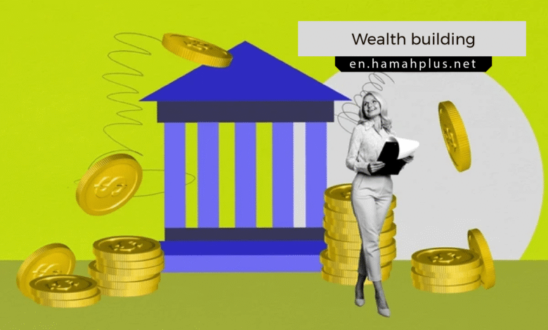 wealth building