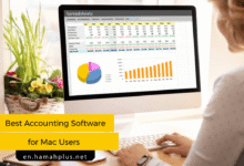 Best Accounting Software for Mac Users