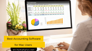 Best Accounting Software for Mac Users