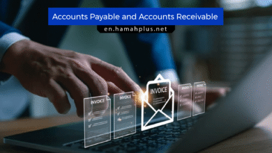 Difference Between Accounts Payable and Accounts Receivable