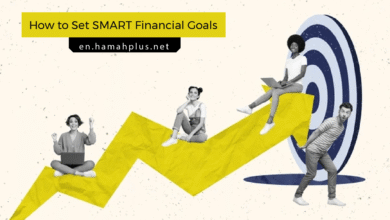 How to Set SMART Financial Goals