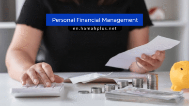 Personal Financial Management