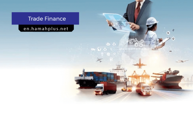 Trade Finance